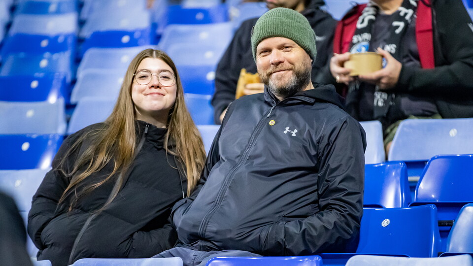 Fan Gallery | Sheff Wed v Swans