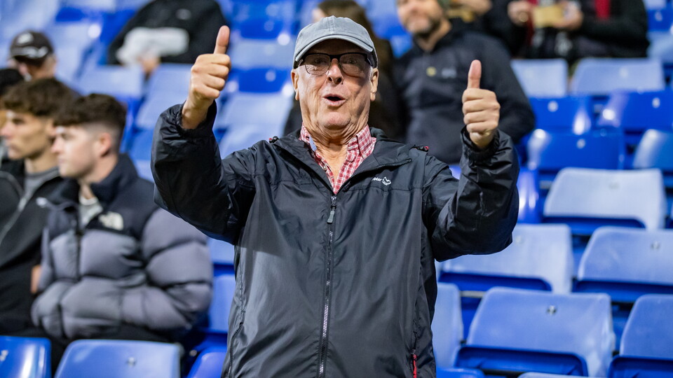 Fan Gallery | Sheff Wed v Swans