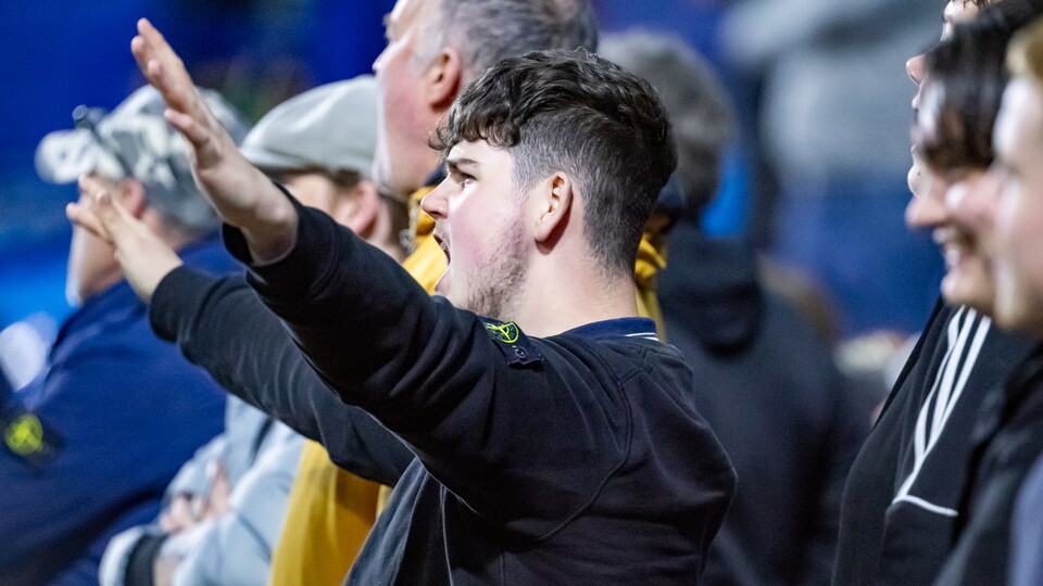 Fan Gallery | Sheff Wed v Swans