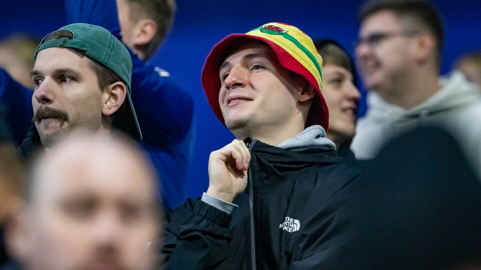 Fan Gallery | Sheff Wed v Swans