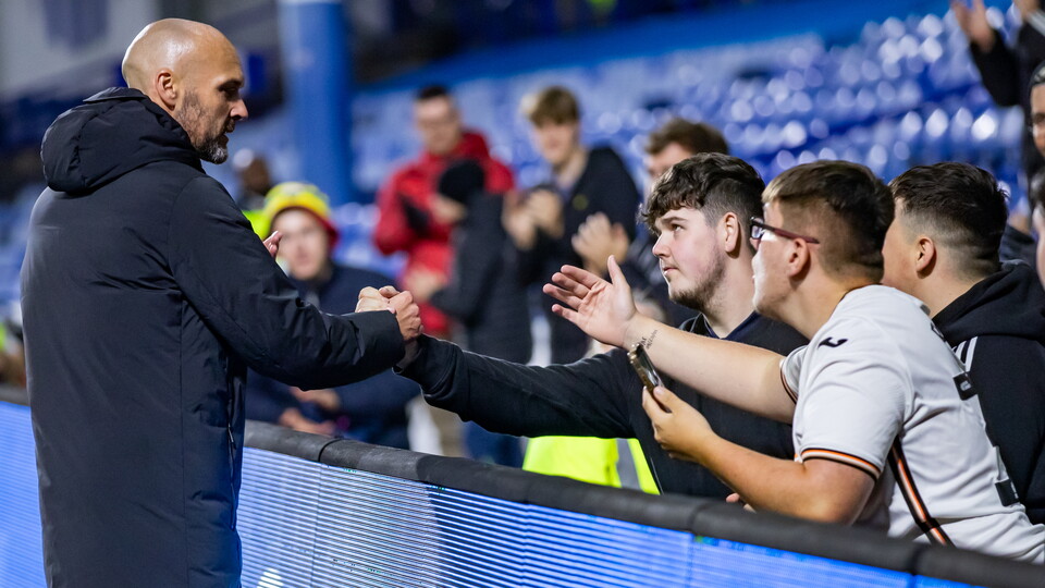 Fan Gallery | Sheff Wed v Swans