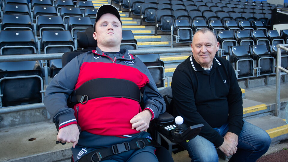 Fan gallery | Swans v Millwall