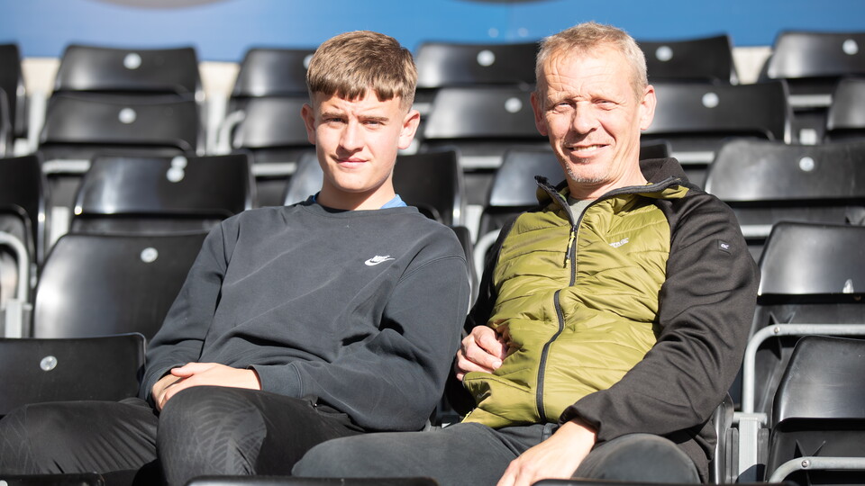 Fan gallery | Swans v Millwall