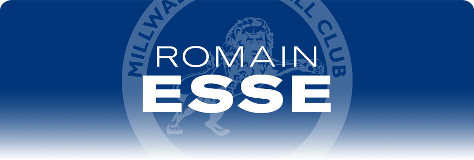 Romain Esse 2