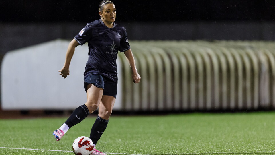 Gallery | Barry Town United Women v Swansea City Women