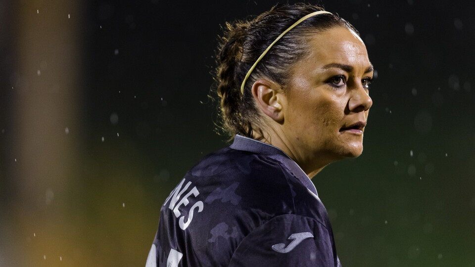 Gallery | Barry Town United Women v Swansea City Women