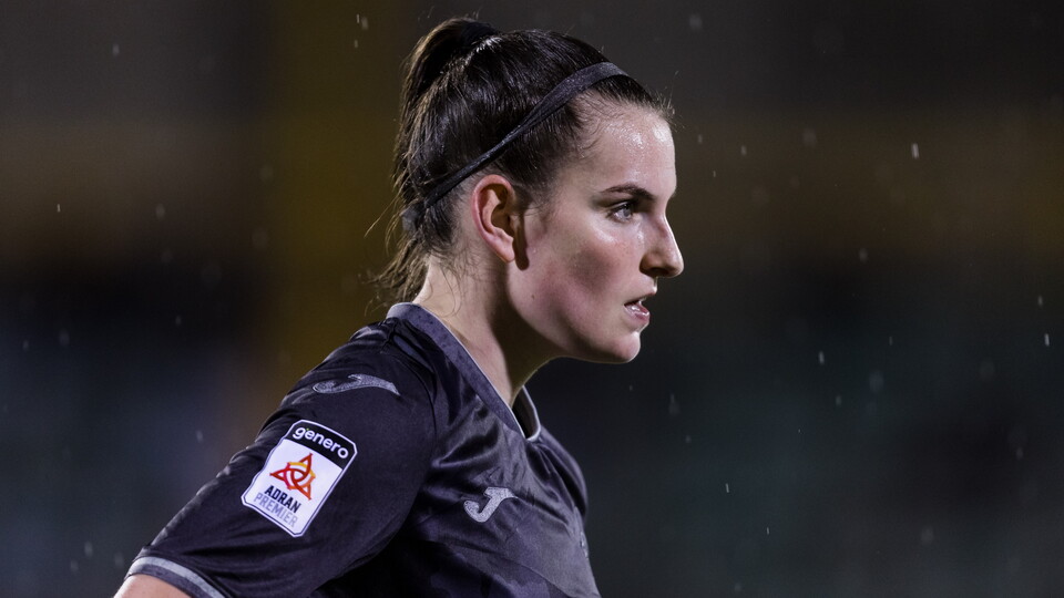Gallery | Barry Town United Women v Swansea City Women