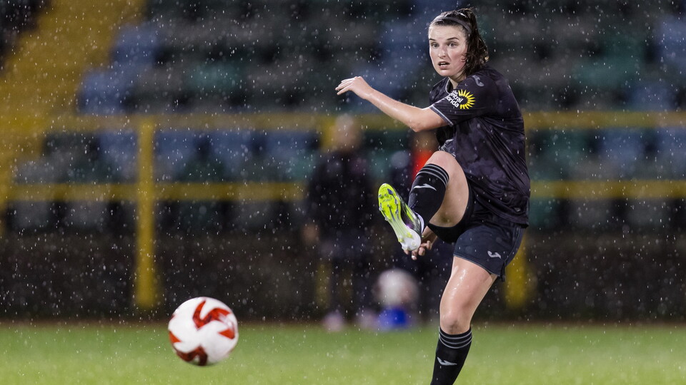 Gallery | Barry Town United Women v Swansea City Women