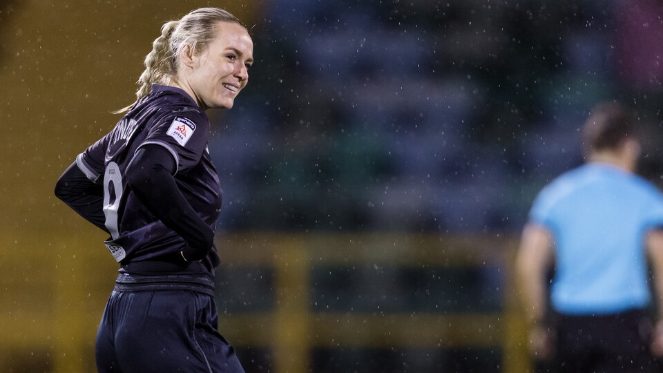 Gallery | Barry Town United Women v Swansea City Women