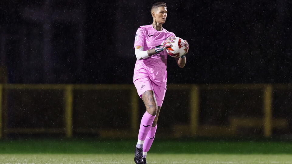 Gallery | Barry Town United Women v Swansea City Women