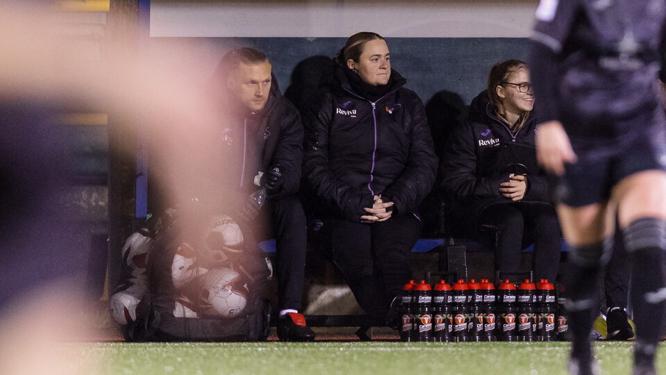 Gallery | Barry Town United Women v Swansea City Women
