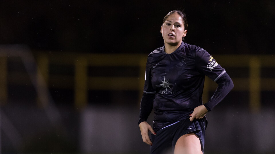 Gallery | Barry Town United Women v Swansea City Women