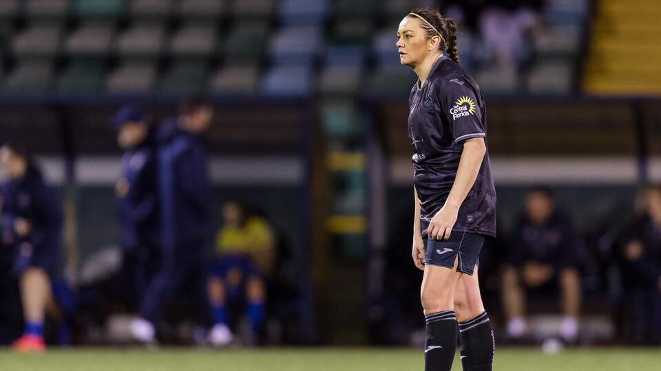 Gallery | Barry Town United Women v Swansea City Women