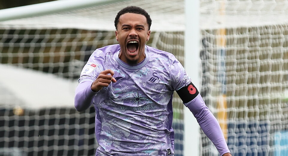 Gallery | Oxford United v Swansea City