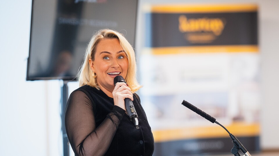 Kate Bowen, Morgans Hotel