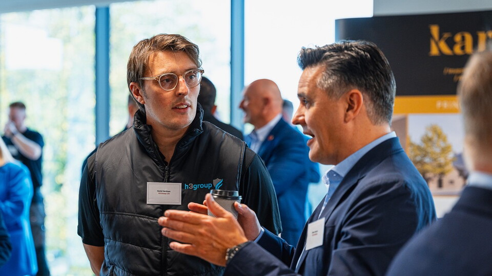 Attendees