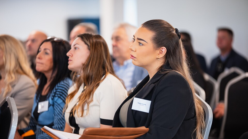 Attendees