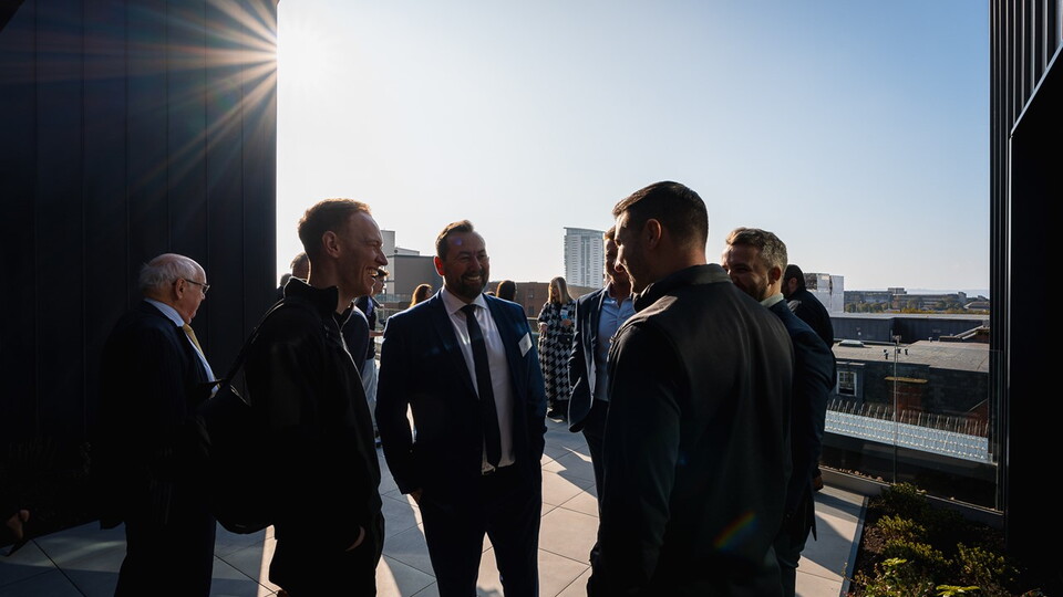 Attendees