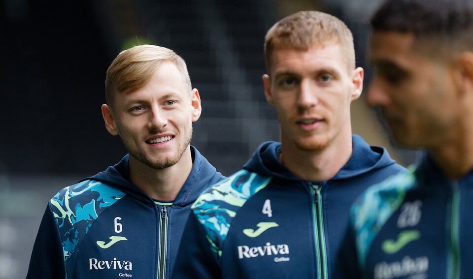 Gallery | Swans v Leeds United