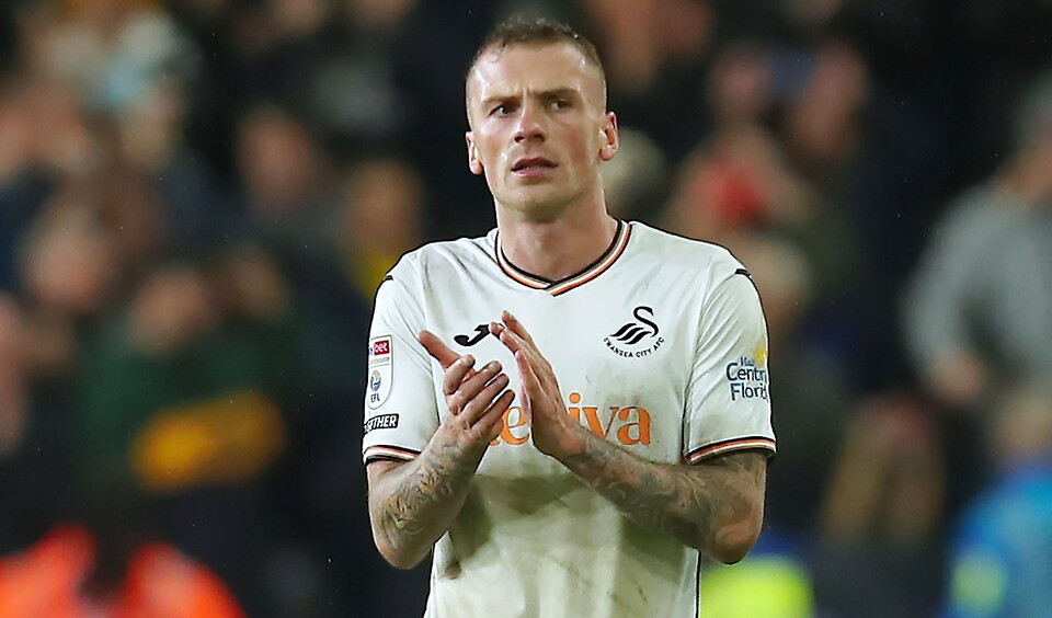 Gallery | Swans v Leeds United
