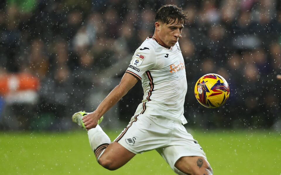 Gallery | Swans v Leeds United