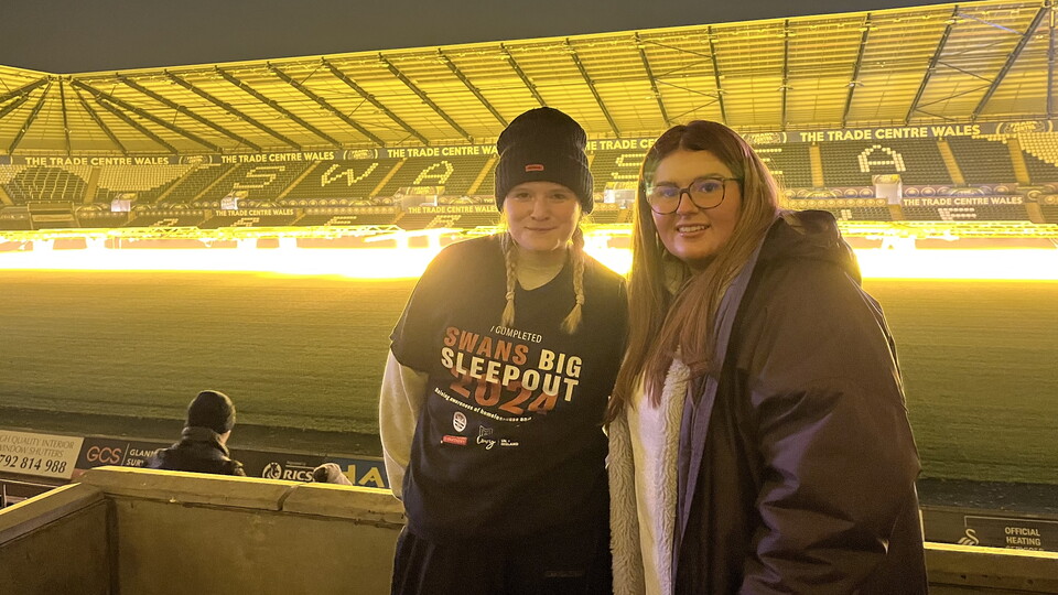 Sleep Out 2024
