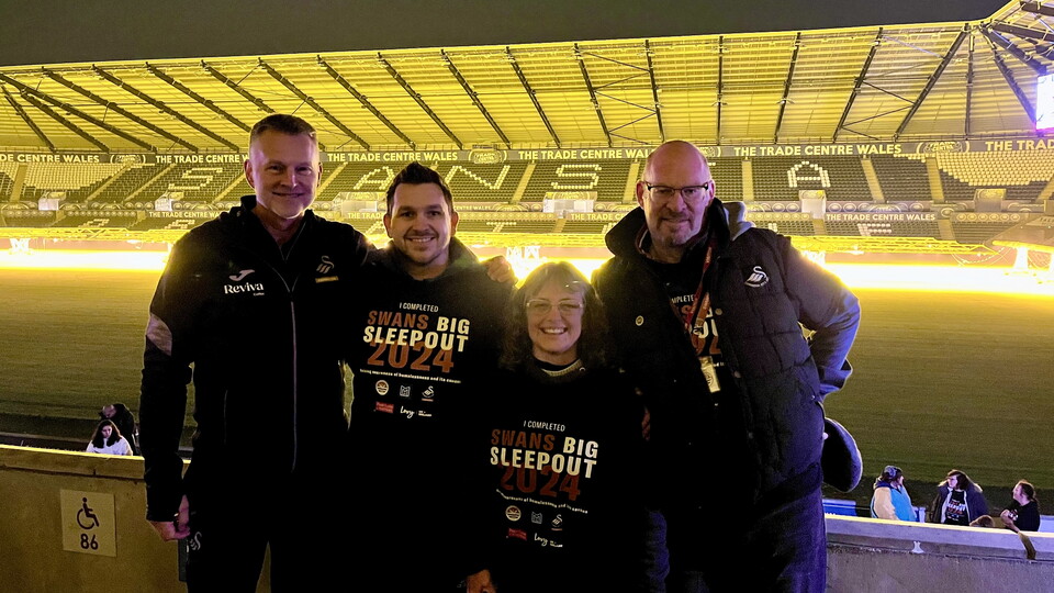 Sleep Out 2024