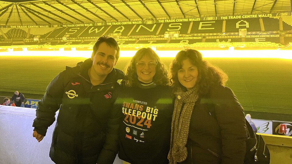 Sleep Out 2024