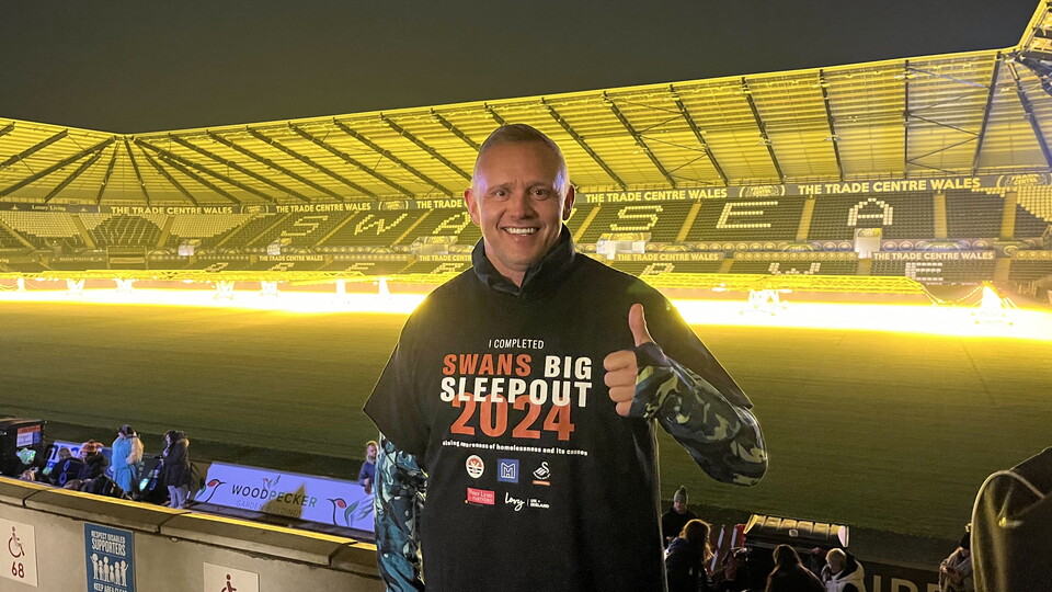 Sleep Out 2024