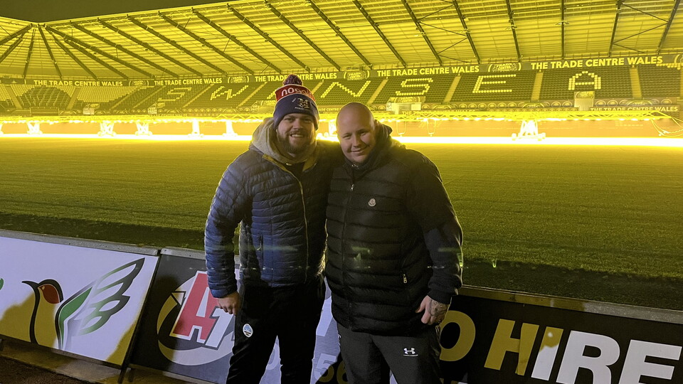 Sleep Out 2024