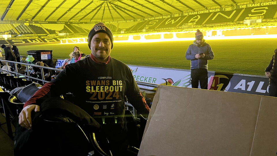 Sleep Out 2024