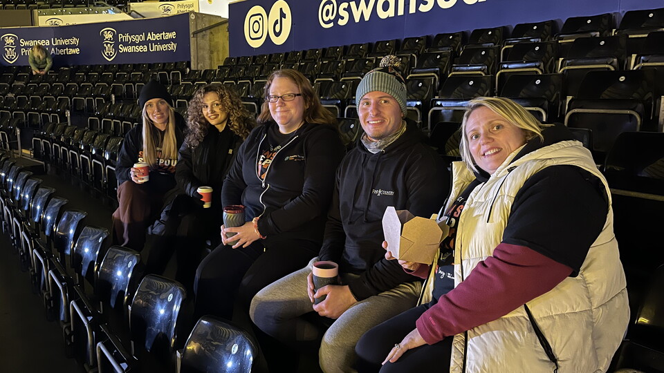 Sleep Out 2024