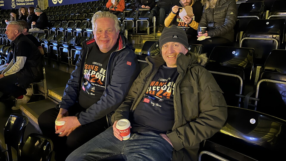 Sleep Out 2024