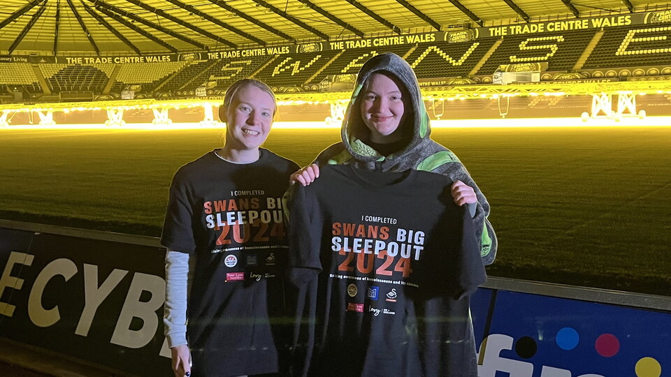 Sleep Out 2024