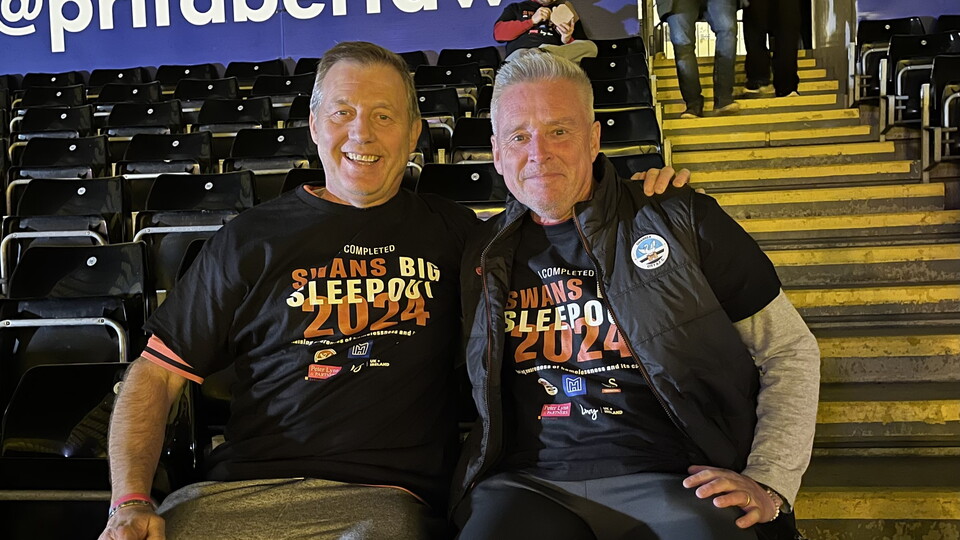 Sleep Out 2024