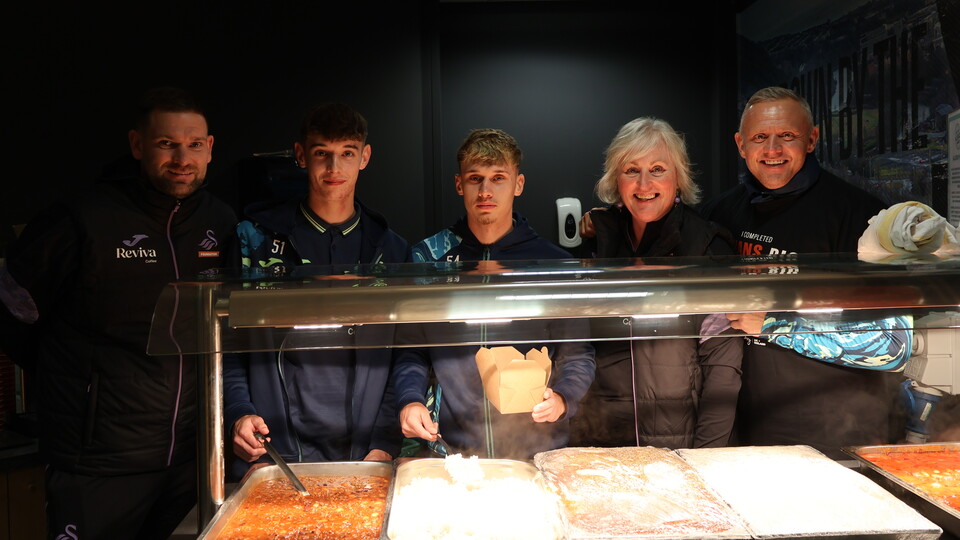 Sleep Out 2024 | Academy