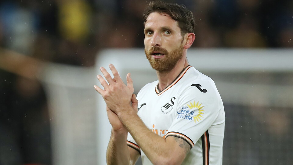 Gallery | Swans v Leeds United