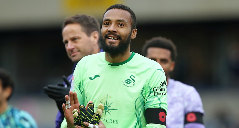 Gallery | Oxford United v Swansea City