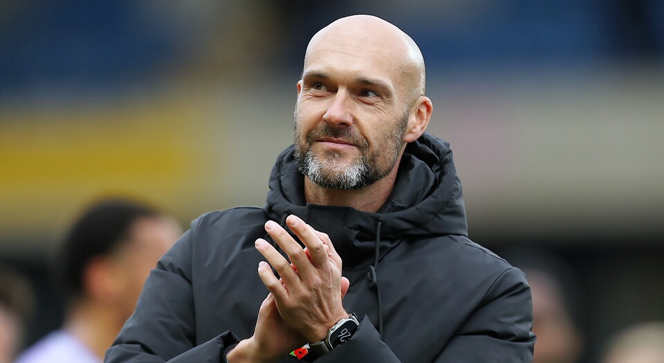 Gallery | Oxford United v Swansea City