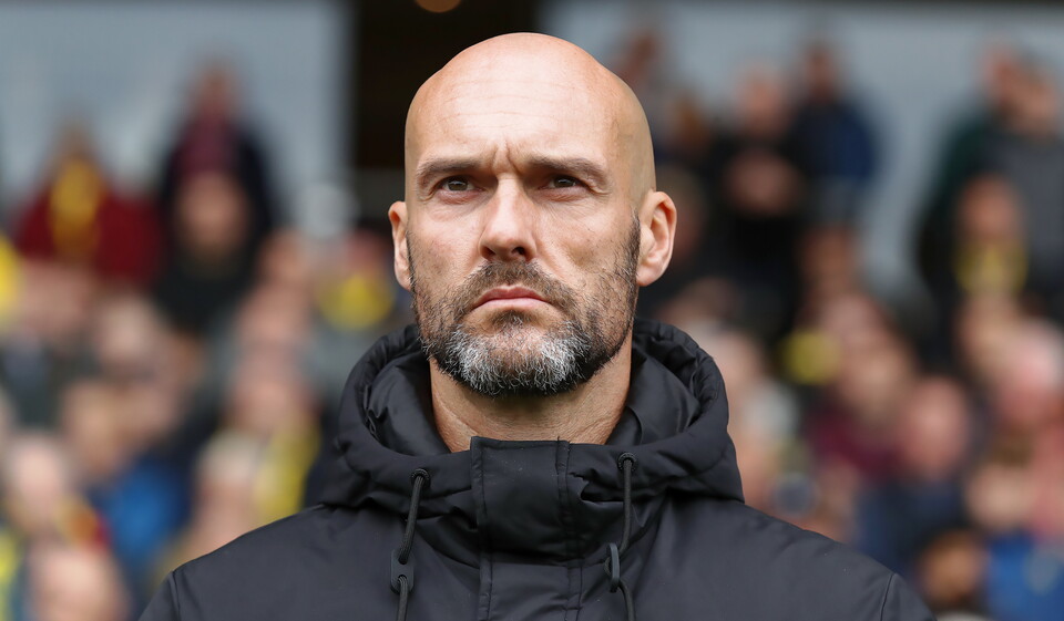 Gallery | Oxford United v Swansea City