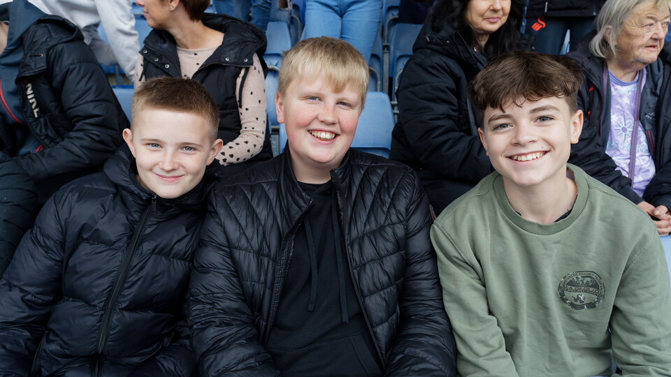 Fan Gallery | Oxford v Swans