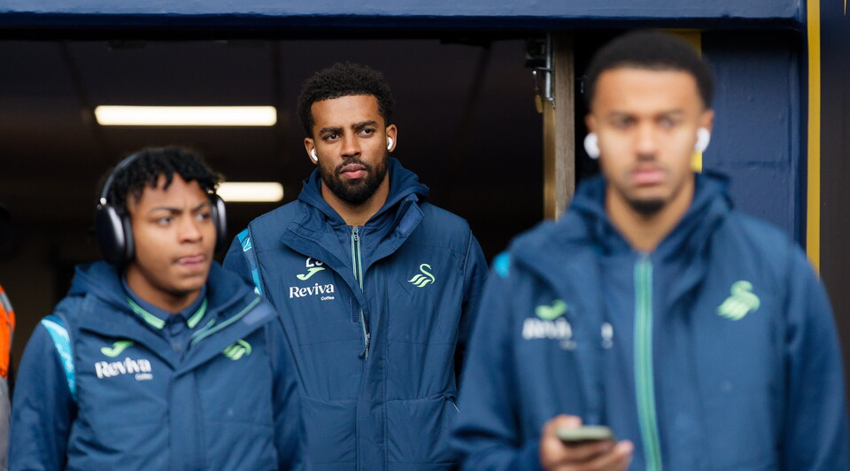 Gallery | Oxford United v Swansea City
