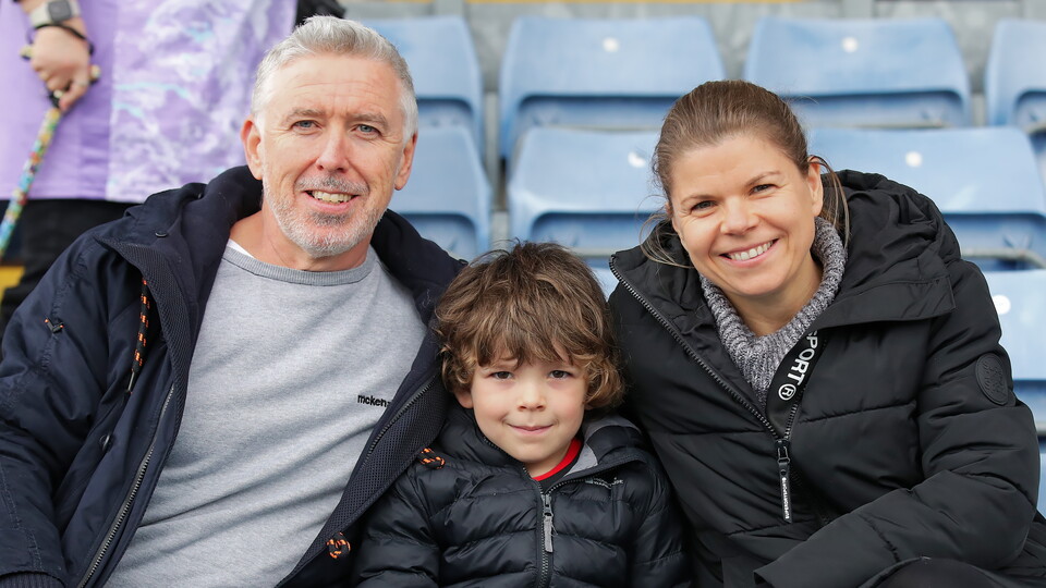 Fan Gallery | Oxford v Swans