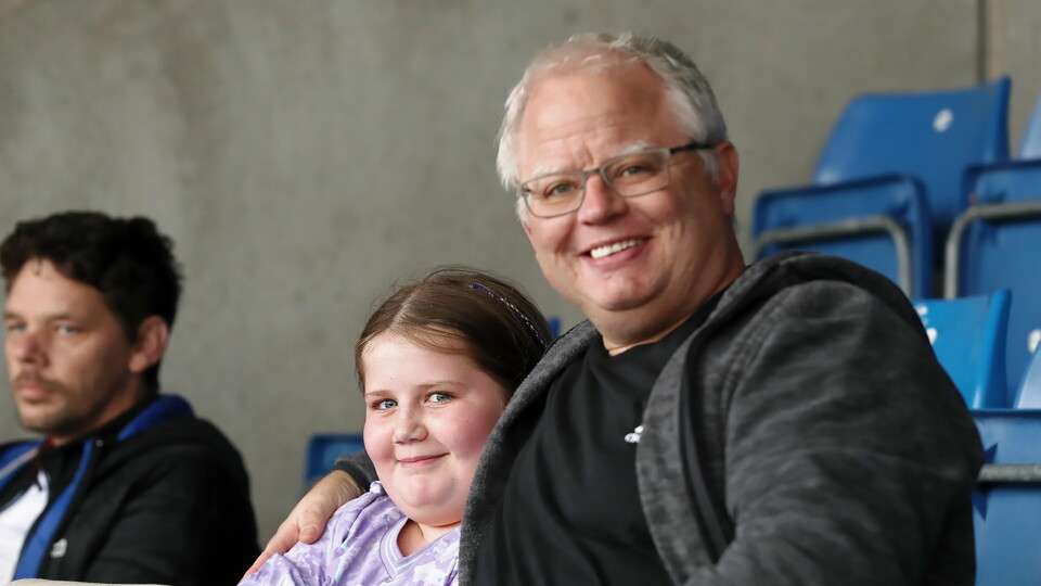 Fan Gallery | Oxford v Swans