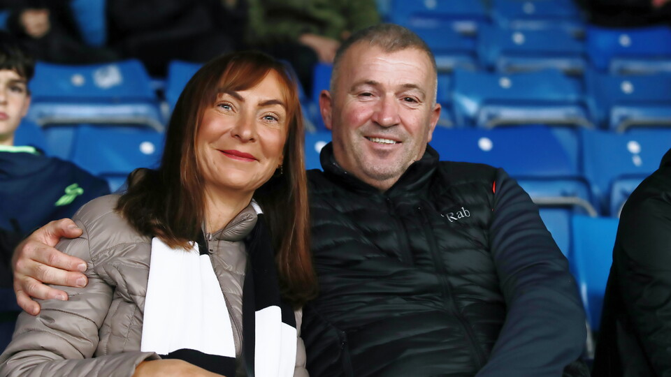 Fan Gallery | Oxford v Swans
