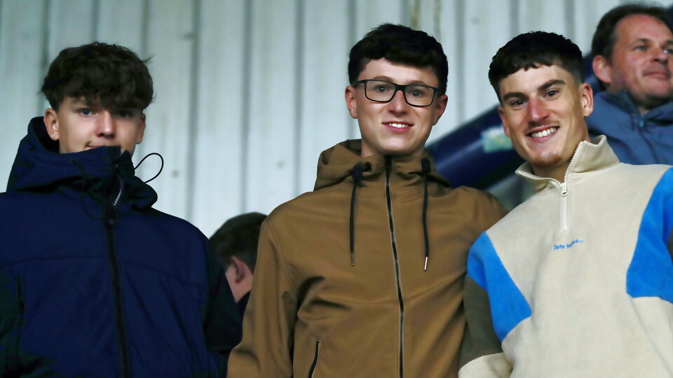 Fan Gallery | Oxford v Swans