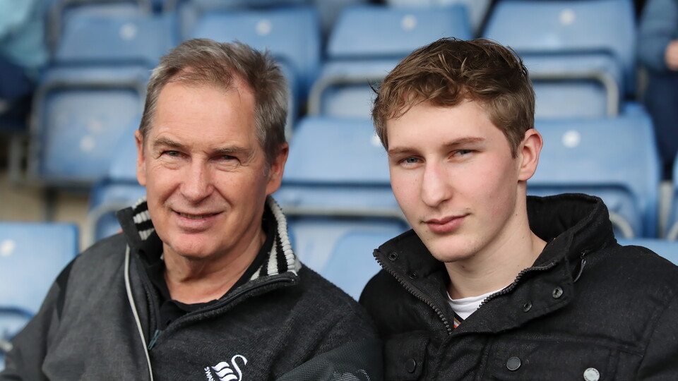 Fan Gallery | Oxford v Swans