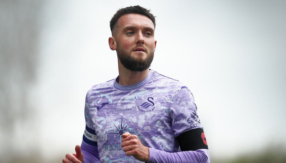 Gallery | Oxford United v Swansea City