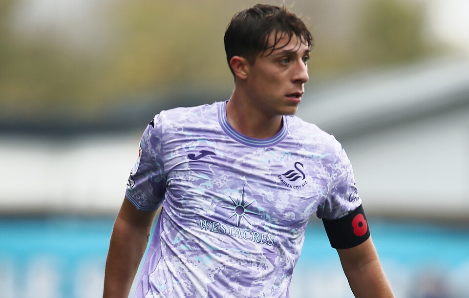 Gallery | Oxford United v Swansea City