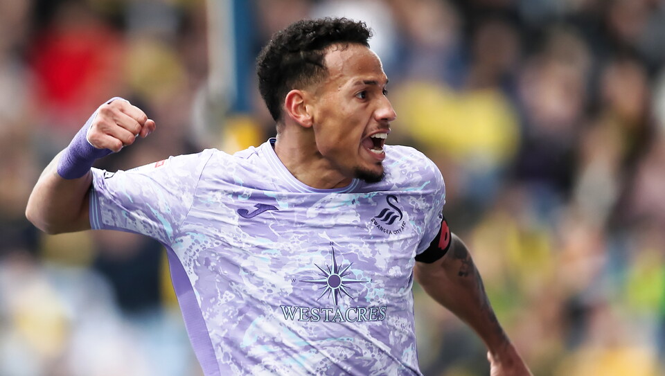 Gallery | Oxford United v Swansea City